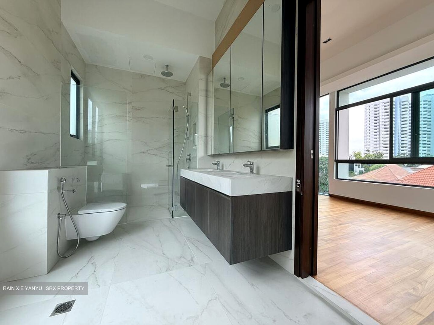 Siglap Garden (D15), Terrace #503693721